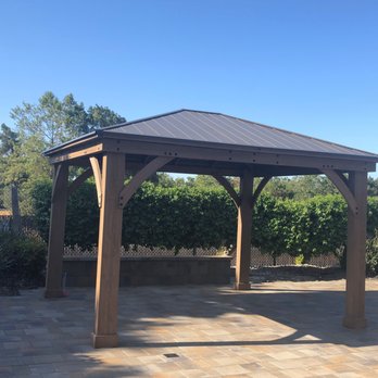 Nine Orange Landscaping - Landscaping Near Me