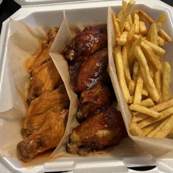 Wing2Go - Chicken Wings Near Me - Lewisville, Texas Wing2Go - Chicken Wings Near Me - Lewisville, Texas
