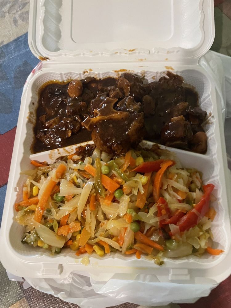 G & H Caribbean Restaurant