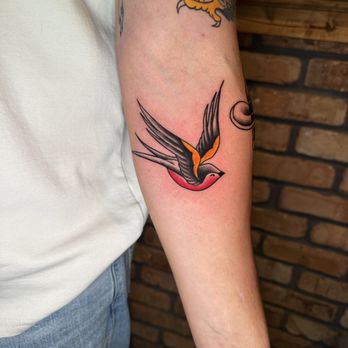 Deja Vu - Tattoo Near Me - Winston Salem, North Carolina Deja Vu - Tattoo Near Me - Winston Salem, North Carolina