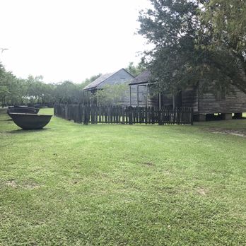 Whitney Plantation - The slaves quarters. - Museums Near Me - Wallace, Louisiana Whitney Plantation - The slaves quarters. - Museums Near Me - Wallace, Louisiana