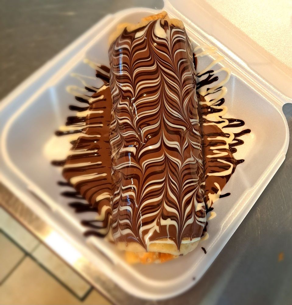 CHOCOLATE BASH Updated October 2024 207 Photos & 104 Reviews 352