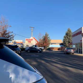 Discount Tire - Tires Near Me - Reno, Nevada Discount Tire - Tires Near Me - Reno, Nevada