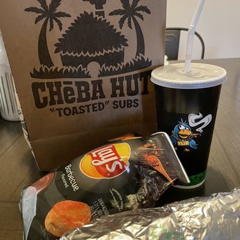 Cheba Hut Toasted Subs - To go sandwich meal - Bars Near Me - San Antonio, Texas Cheba Hut Toasted Subs - To go sandwich meal - Bars Near Me - San Antonio, Texas