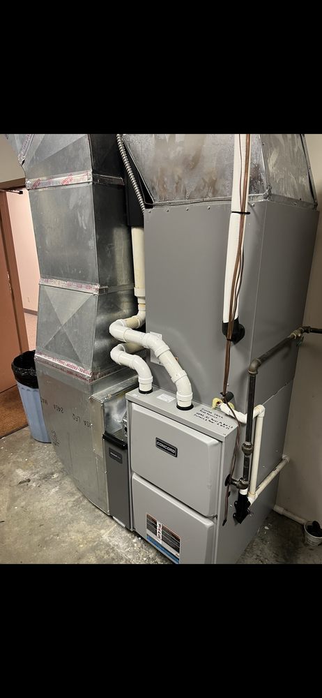 Slide of Nick’s Services