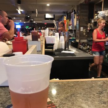 Our Deck Down Under - Cold beer, chowder and fried fish - Seafood Near Me - Port Orange, Florida Our Deck Down Under - Cold beer, chowder and fried fish - Seafood Near Me - Port Orange, Florida