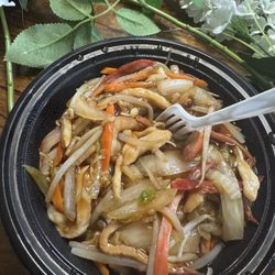 Super Chinese Restaurant