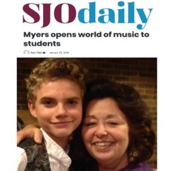 The Sounds Of Music Studio - The Sounds Of Music Studio