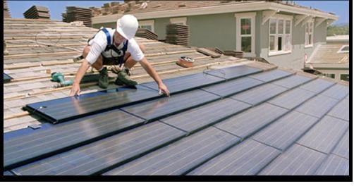 Slide of Eclat Roofing