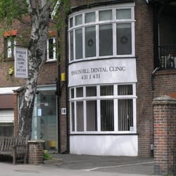 Rosslyn Hill Dental Clinic