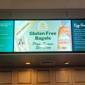 Ess-a-Bagel - Bagels Near Me - New York, New York Ess-a-Bagel - Bagels Near Me - New York, New York