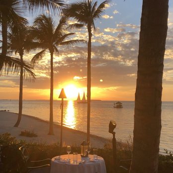 Latitudes - Sunset Key Cottages - Seafood Near Me - Key West, Florida