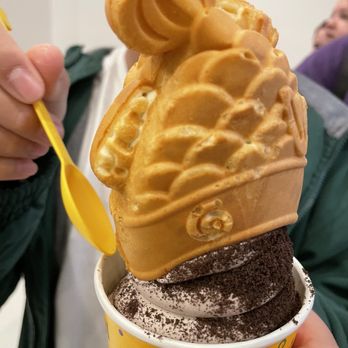 Somisomi - Yummy! - Ice Cream & Frozen Yogurt Near Me - Irvine, California Somisomi - Yummy! - Ice Cream & Frozen Yogurt Near Me - Irvine, California