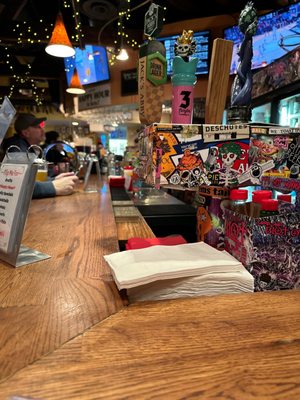 FireWorks Pizza - Leesburg by null