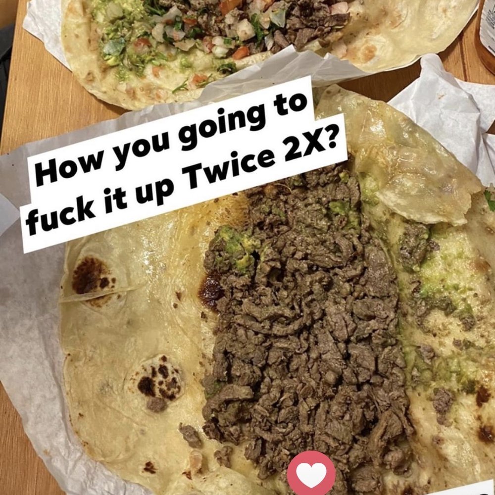 "Carne asada Burrito" "Carne asada Burrito"