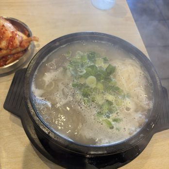Seoul Komtang - Chadol Komtang - Korean Near Me - Pleasanton, California Seoul Komtang - Chadol Komtang - Korean Near Me - Pleasanton, California