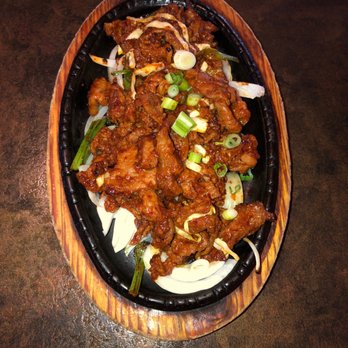 Korean Manna BBQ Restaurant - Pork bulgogi - Korean Near Me - Lauderhill, Florida Korean Manna BBQ Restaurant - Pork bulgogi - Korean Near Me - Lauderhill, Florida