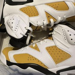 Shoe Palace - Jordan's