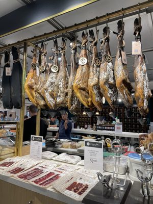 Galeries Lafayette Le Gourmet by null