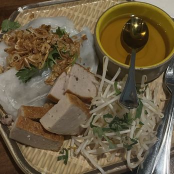 Bodega - Banh cuon (rice rolls) - Vietnamese Near Me - San Francisco, California Bodega - Banh cuon (rice rolls) - Vietnamese Near Me - San Francisco, California