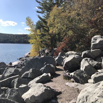 Devil's Lake State Park - Parks Near Me - Baraboo, Wisconsin Devil's Lake State Park - Parks Near Me - Baraboo, Wisconsin