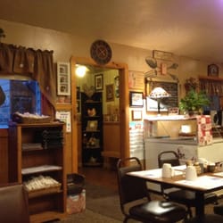 Montana's Country Cafe