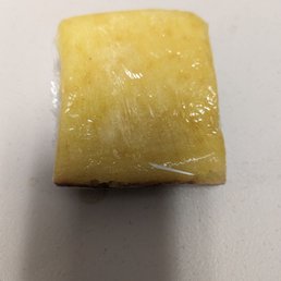 Lemon Bar