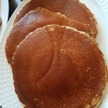 Annadale terrace  - Buttermilk pancakes (from Hungryman menu) - Bars Near Me - Annadale, New York