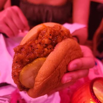 Tiki Chick - Breakfast & Brunch Near Me - New York, New York