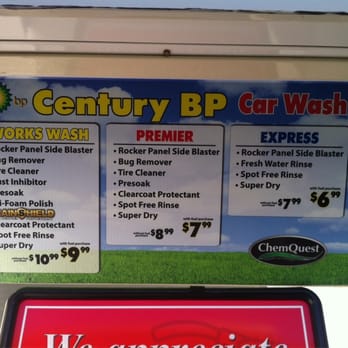 Bp - Got RIPPED OFF at the car wash. This sign said nothing about having to purchase a minimum quantity of gas. Lost $$ - Car Wash Near Me - Chanhassen, Minnesota Bp - Got RIPPED OFF at the car wash. This sign said nothing about having to purchase a minimum quantity of gas. Lost $$ - Car Wash Near Me - Chanhassen, Minnesota