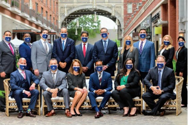 Price Benowitz LLP - disability attorney in Ellicott City, MD