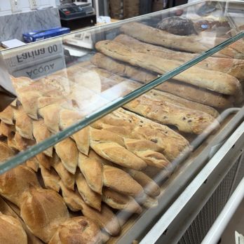 Bricco Panetteria - Bakeries Near Me - Boston, Massachusetts