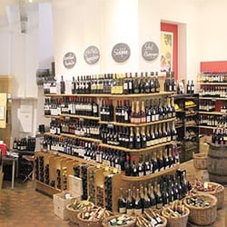 Weinkontor Lindenthal