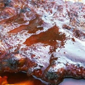 7B BBQ - Ribs? And more to spare! - Food Trucks Near Me - Ponderay, Idaho 7B BBQ - Ribs? And more to spare! - Food Trucks Near Me - Ponderay, Idaho