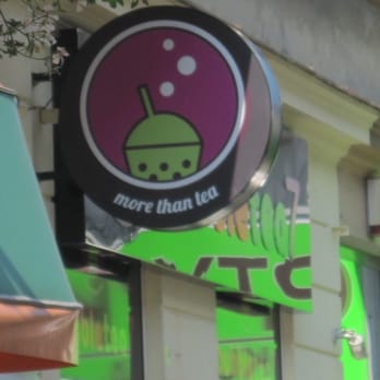 Bubble Tea 7 - Szyld - Bubble Tea Near Me - Warsaw, MZ Bubble Tea 7 - Szyld - Bubble Tea Near Me - Warsaw, MZ