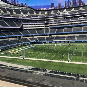 SoFi Stadium - Gorgeous stadium - Stadiums & Arenas Near Me - Inglewood, California SoFi Stadium - Gorgeous stadium - Stadiums & Arenas Near Me - Inglewood, California