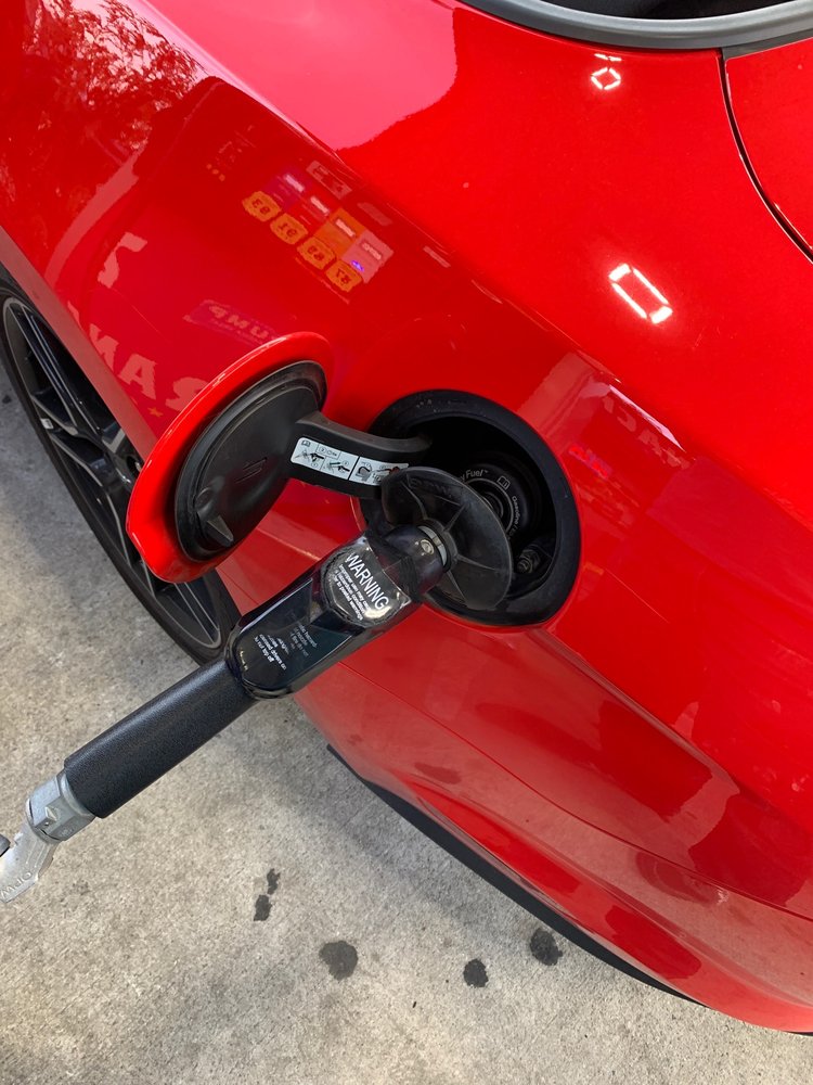 FIVE CORNERS MINI MART Updated September 2024 1246 Dorchester Ave