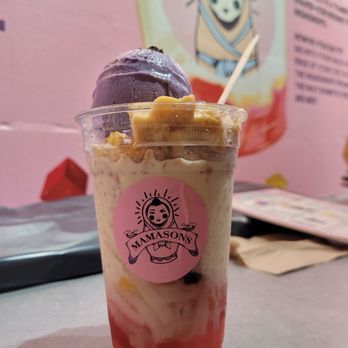 Mamasons - Desserts Near Me - London, XGL Mamasons - Desserts Near Me - London, XGL