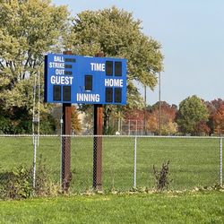 Chuck Klein Softball Complex