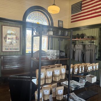 Copper City Espresso - Coffee & Tea Near Me - Canton, Massachusetts