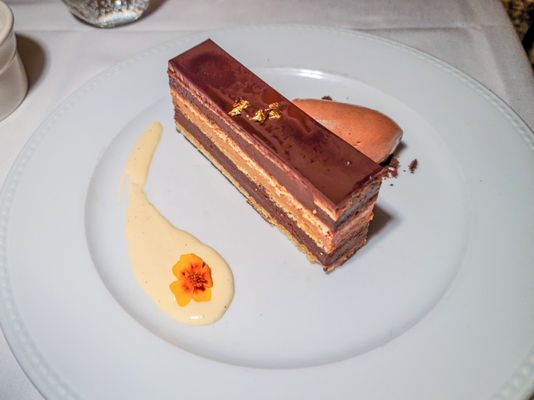 Le Richmond by null