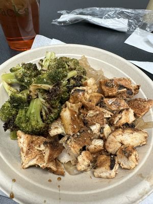 Brack's Kitchen by null