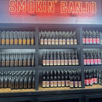 Smokin Banjo - Wine Tasting Room Near Me - Gatlinburg, Tennessee Smokin Banjo - Wine Tasting Room Near Me - Gatlinburg, Tennessee