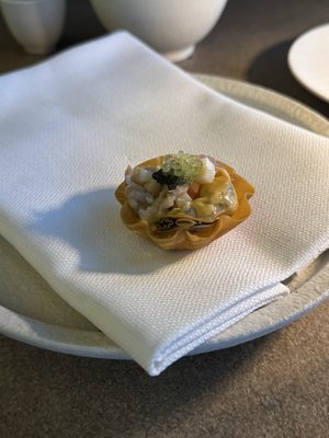 Senses Restaurant by null