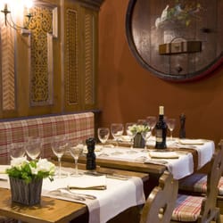 La Winstub de l'Ile - Restaurant La Winstub de l'Ile