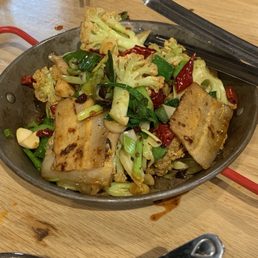 Cauliflower Cauliflower