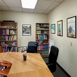 Languages and Math Learning Center