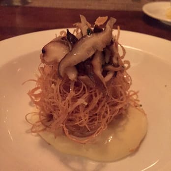 Forest - Farm egg. - New American Near Me - Birmingham, Michigan
