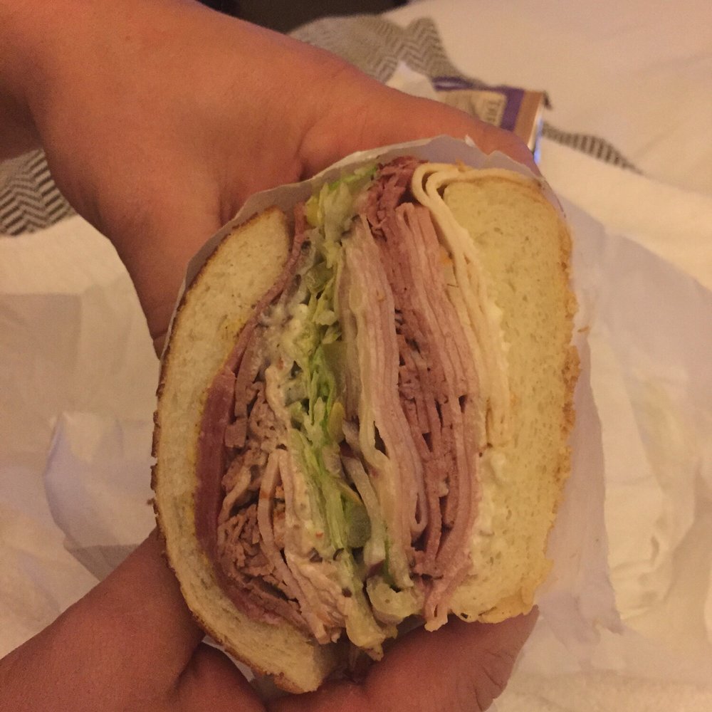 Bite - Kitchen sink (no tomato add jalapeño) - Delis Near Me - San Francisco, California Bite - Kitchen sink (no tomato add jalapeño) - Delis Near Me - San Francisco, California