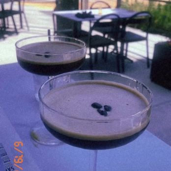 Broken Spirits Distillery - The Next Episode: Expresso Martini - Distilleries Near Me - Long Beach, California
